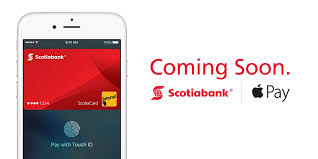 Scotiabank offer multiple options, with scotiabank passport debit card being the most recent addition. Scotiabank On Twitter Apple Pay Is Coming To Scotiabank In A Few Months You Ll Be Able To Pay W Your Debit Credit Or Prepaid Cards