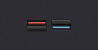 Download Futuristic Free Psd Switches Psd Freebies Mockup Free Psd Psd