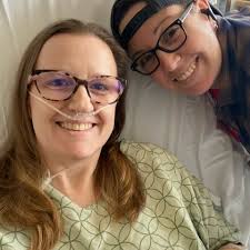 Fundraiser for Kerry Fitzpatrick by Nichole Baker : Rallying Around Trish:  Medical & Hospice Support Fund