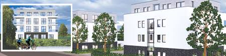 33 objekte umfasst der immobilienbestand zur miete und zum kauf zu wohnungen herne kaufen. Neubauprojekt Herne Schuchtermannstrasse Weidenbach Immobilien