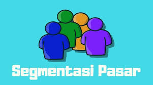 Maybe you would like to learn more about one of these? Segmentasi Pasar Pengertian Tujuan Syarat Contoh Dan Macam