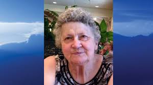 Mary Jane (Prager) Sallmen, Struthers, Ohio Obituary