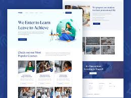 Make a great landing page design in 2020. Araher Landing Page Design Inspiration For Designers
