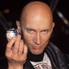 Listen to Dr Cryptic