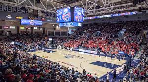 Gonzaga Sports Properties Earns National Property Of The Year Award Gonzaga University Athletics
