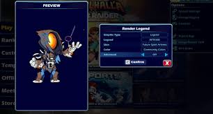 We did not find results for: Brawlhalla On Twitter Using The Image Render Tool In Game You Can Export Images Of The Legends With Skins Colors And Taunts Https T Co Tbzjfkw0ws