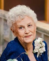 Tribute for Paulette C. Parden