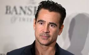 Colin Farrell to Star in Gambling Movie 'The Ballad of a Small Player'