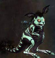 Guild wars 2's mounts are somewhat odd on their own as they usually. Spooky Springer Mount Guild Wars 2 Wiki Gw2w