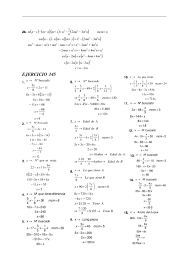 Con mas de 6 mil ecuaciones en su haber, el álgebra de baldor es el libro de matemáticas mas expandido a nivel mundial desde hace mas de 7 décadas, es un libro que lo conocen nuestros padres y abuelos, de … Pagina 145 Algebra Baldor Pdf Vnrg Katasekan Site