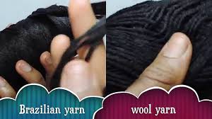 Hair extensions is a buzzword for adopting new hairstyles without the fear of losing or damaging hair. Kids Hairstyle Brazilian Yarn Box Braids Bob Back To School Video Dailymotion