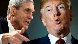 Mueller is investigating attacks against conservative Trump critic: report 