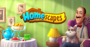 Selamat datang di homescapes, game paling mengharukan dari seri playrix's scapes ™! Homescapes Livello 3000