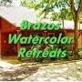 Brazos Watercolor Retreats from www.facebook.com