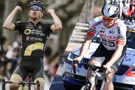 The world's biggest cycling race. Direct Energy And Arkea Samsic Invited To The Tour De France 2019 Not Vital Concept B B Hotels