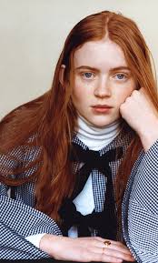 iphone sadie sink wallpapers