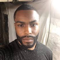 Obituary information for Dajuan Kasser Williams-Banks