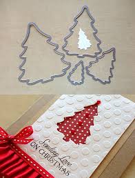 See more ideas about sizzix, crafts, paper crafts. Pin By Yoonsun Hur On Seasons Greetings Christmas Cards Handmade Diy Christmas Cards Christmas Cards To Make
