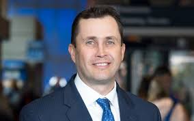 CT Airport Authority names new executive director