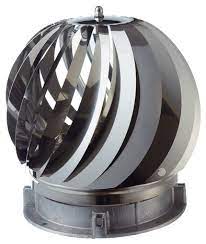 Extracteur De Fumee O 150 Mm Brico Depot