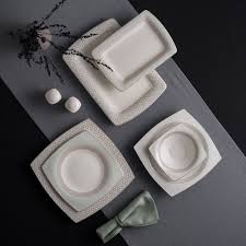 Set i̇çeriği 6 adet yemek servis tabak 6 adet çukur tabak 6 adet pasta tabak 6 adet çorba kase. Jumbo Fine Pearl Premium 61 Parca 12 Kisilik Yemek Takimi Jumbo