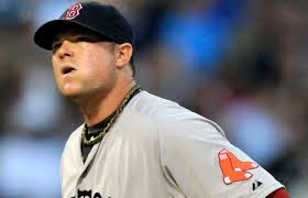 Jon Lester handed first loss of season