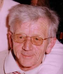 Décès de Monsieur André THIRY (16-02-10), Annonce nécrologique