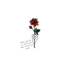 Rose Wallpaper Friends Wallpaper Aesthetic Wallpapers
