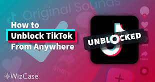 Join tiktok's mega sales season webinar to find out . How To Unblock Tiktok From Anywhere In 2021