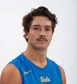 2023 UCLA Men's Volleyball Information Guide by UCLA Athletics