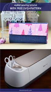 Duke marrë parasysh situatën aktuale në amerikë, […] Super Simple Handmade Wallet Tutorial Free Sewing Pattern Svg Sew Some Stuff