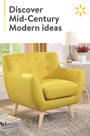 Cozy Up In The Modway Remark Modern Upholstered Armchair Available In 5 Colors Including A Cheery Y Living Room Yellow Accents Upholstered Arm Chair Armchair