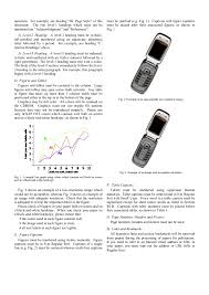 The ieee reference format is the standard referencing format set by the institute of electrical and electronics engineers and is based on the widely used chicago referencing style. Ieee Paper Format