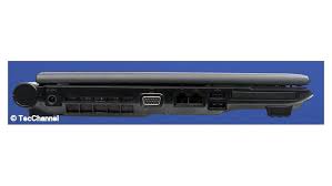ATI-Chipsatz: Test: Samsung P400-PRO ...