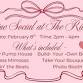 Galentine’s Day Bash at Riverwalk Event Venue