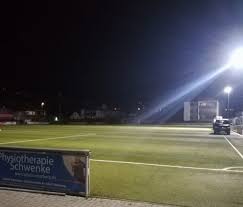 Fussball Sportfreunde Blau Gelb Marburg Frauen Manner Jugend