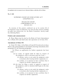 The new practice directions and the amendments to the existing practice directions supplementing the family procedure rules 2010 are made by the lord chief justice under schedule 2, part 1, paragraph 2(1). 2