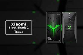 Tema para xiaomi black shark 2 es un nuevo fondo de pantalla de tema hermoso. Theme For Xiaomi Black Shark 2 Apk 1 1 0 Aplicacion Android Descargar