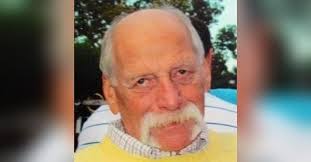 Walter G. Strauss Obituary