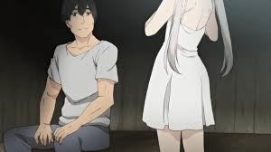 [桜都字幕组][720P][メリー･ジェーン]小女ラムネ第4話みんなの夏休み