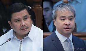 NewsWatch Plus PH on X: "BREAKING: Former Bulacan assistant district engineer Brice Hernandez implicated Senators Jinggoy Estrada and Joel Villanueva in supposed irregular infrastructure projects in the province. https://t.co/GA247zUUjG" / X