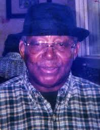 Life and Time for Elix Houston Jones