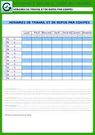 Repos hebdomadaire code du travail. Article R3172 1 A R3172 9 Sur Le Controle Du Repos Hebdomadaire