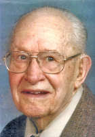 Willard Stradley Obituary (1915-2008)