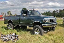 Regular Cab Obs Pics - Page 52 - Powerstrokenation Ford Powerstroke Diesel Forum Ford Trucks Lifted Ford Trucks Classic Ford Trucks