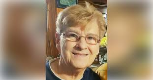 Obituary information for Luetta Mae Rohde