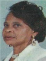 Barbara Prout Obituary (1941