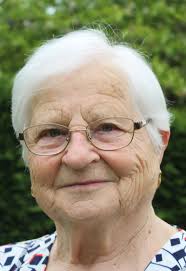 Kirchberg. 85 bougies pour Marguerite Gully