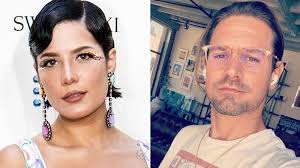 Siapa Alev Aydin? Pacar Sekaligus Ayah dari Anak Pertama Halsey, Simak  Faktanya