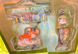 The 91 most anticipated movies of 2021. Celebrate Halfway To Christmas With These New Jungle Cruise Ornaments At Disney Springs Allears Net